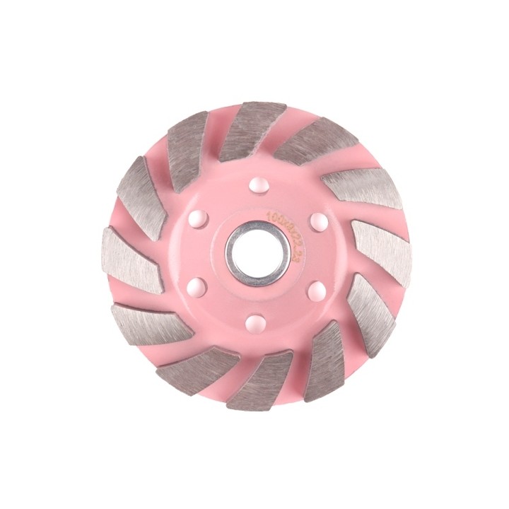 Diamond grinding wheel
